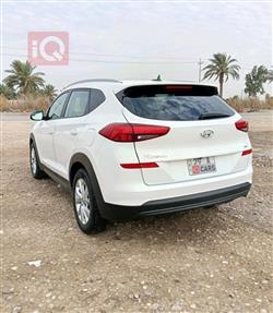 هیۆندای تۆکسۆن